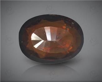 Natural Hessonite Garnet ( Gomed ) 9.23 cts ( 84551 )